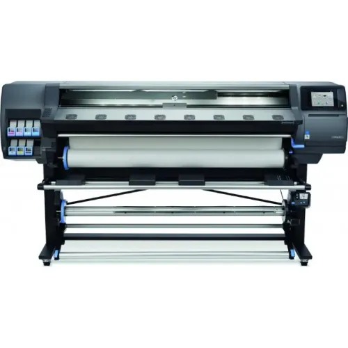 Impressora Plotter HP Látex 365
