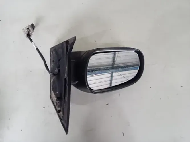 Retrovisor Esquerdo Fox 2010 Eletrico  5078