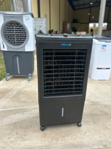 Climatizador ZELOX 45 litros Promoção****