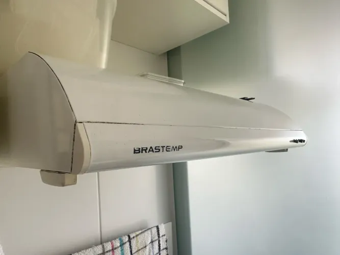 EXAUSTOR Suggar BRASTEMP 110v