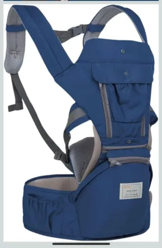 VENDO BOLSA CANGURU PARA BEBE NOVISSIMA 