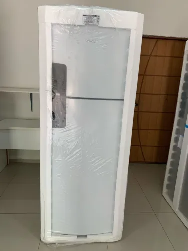 Geladeira cônsul 450 litros nova