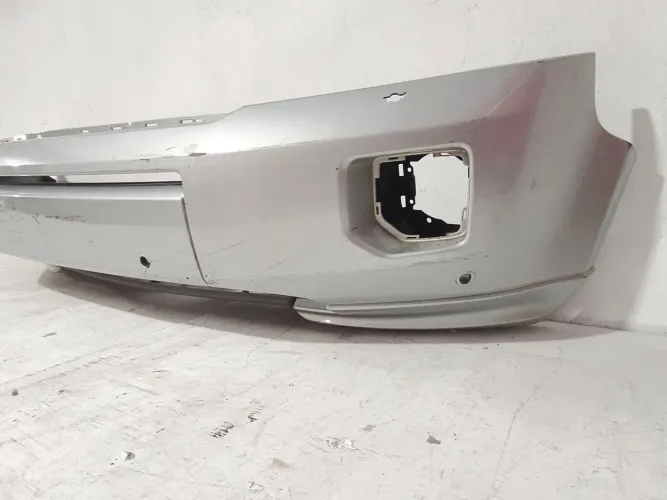 Parachoque dianteiro freelander 2 2011 2012 2013 2014 2015 original