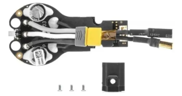 Módulo de propulsão Esc DJI Inspire 2 Part 6 - Novo