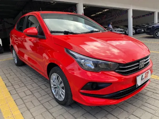 CRONOS DRIVE 1.3 2024 COMPLETO REVISADO E COM GARANTIA (DS)