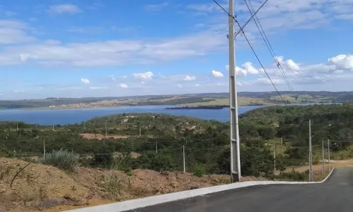 Vendo Ágio de Lote no Corumbá IV