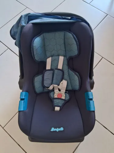 Bebê Conforto Burigotto