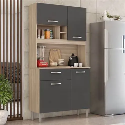 Oferta imperdível de Armário de cozinha Novo ! 