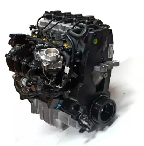 Retifica motor Chevrolet Prisma
