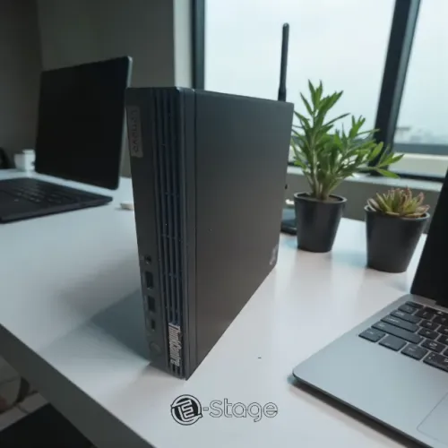 Lenovo Thinkcentre M80Q Tiny | Intel Core i5-12500T | 8Gb DDR5 | SSD M.2 256Gb