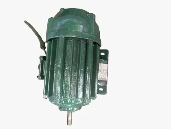 Motor Elétrico Bufalo -1,5CV-220 V/440 Trifásico 3.450 RPM 