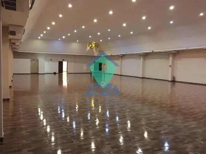 Salão à venda, 719 m² por R$ 7.400.000,00 - Barra Funda - São Paulo/SP