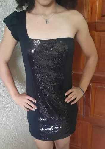 Vestidos festa e casual