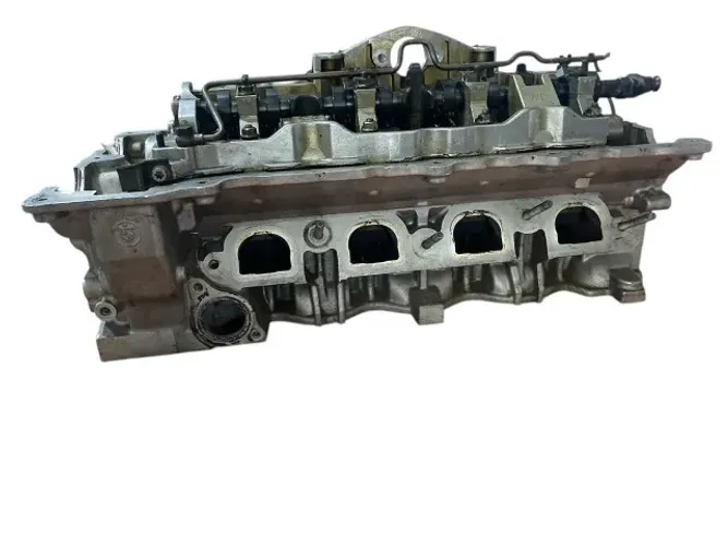  CABEÇOTE DA TIGUAN 1.4