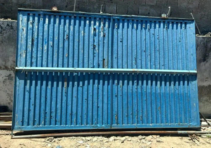 Portão 
