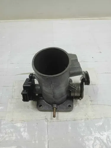 Corpo Borboleta Tbi Vectra 2.0 S10 Blazer 98 A *