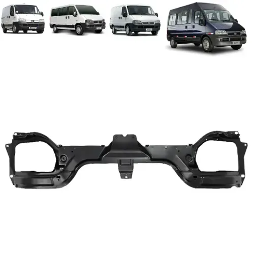 PAINEL FRONTAL DUCATO JUMPER BOXER 2006 A 2017