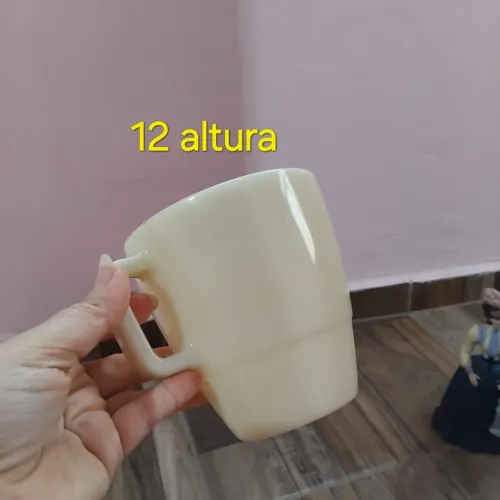 Jarra colorex