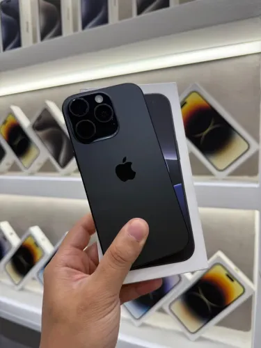 IPHONE 16 Pro 128 gb - Tela genuína 
