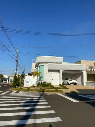 Casa à venda no Condomínio Parque Olívio Franceschini em Hortolândia na Davanti Imóveis.