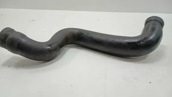 Mangeuira De Água Do Radiador Fiat Palio Elx 1.0 16v 2000