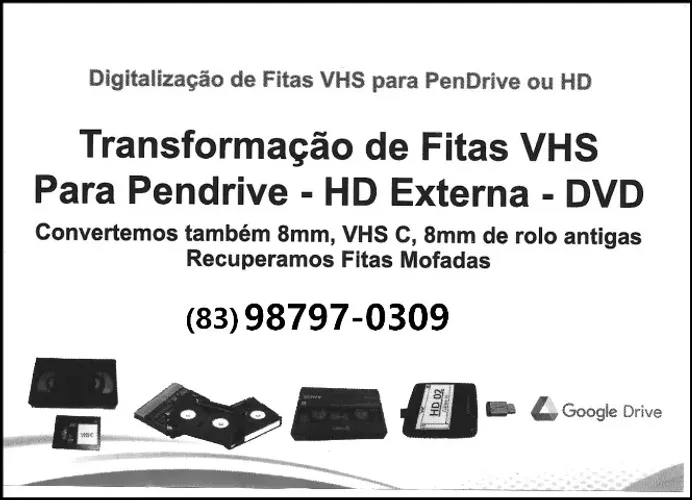 Reveja Tudo Na TV+++