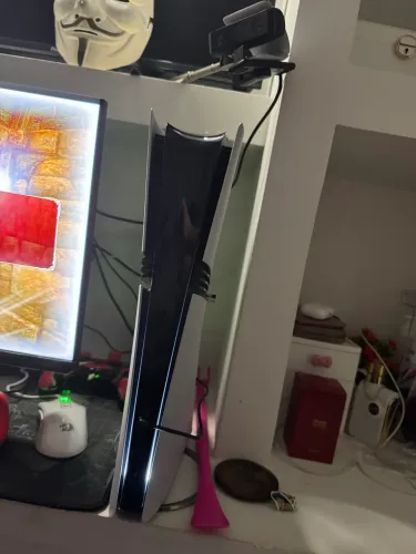 PS5 PRO NOVÍSSIMO | OPORTUNIDADE!