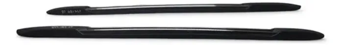 Par Rack De Teto Grand Cherokee 3.0 2015