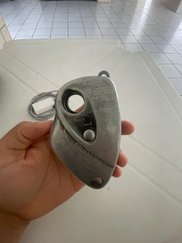 descensor lory safe