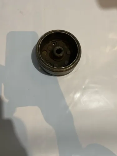 Magneto cg 125 2000/2001ks