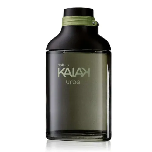 kaiak Urbe colonia natura 100ml