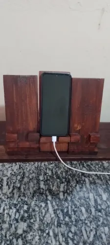 Suporte para celular
