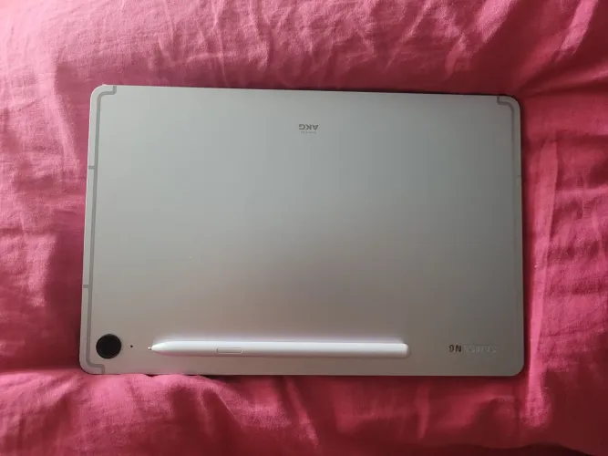 Samsung Tab s9 FE