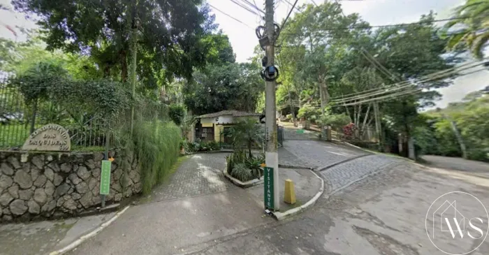 Casa 213,78m2, ESTRADA WASHIGTON LUIZ, 609 - RUA PARTICULAR 3, SAPE - NITEROI - RJ