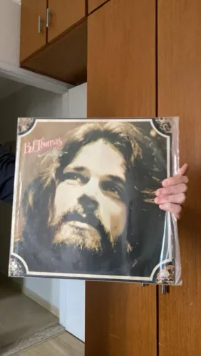 DISCOS EM VINIL