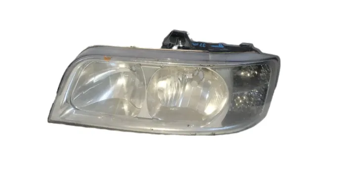 Farol ducato junper boxer esquerdo