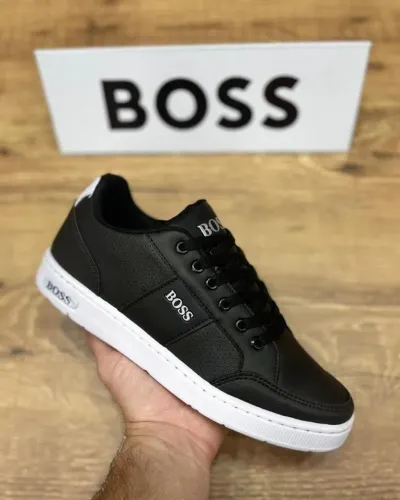 Sapatênis Boss