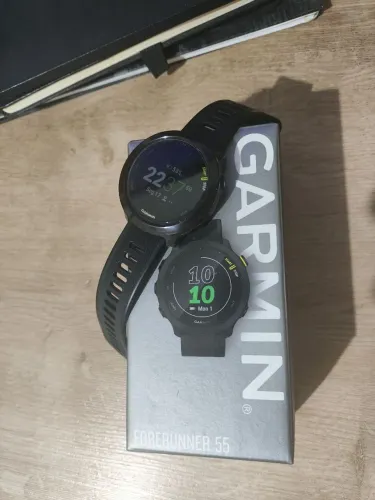 Garmin Forerunner 55