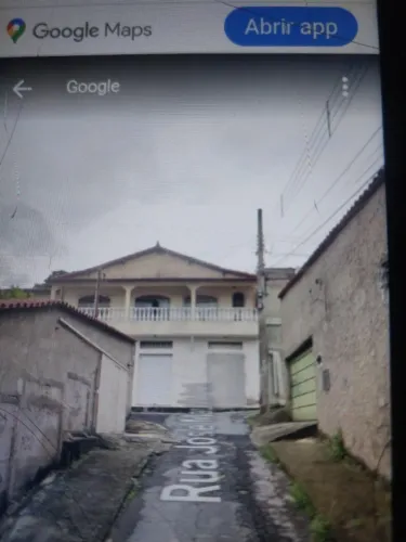 Loja para alugar _ Vale do Jatobá