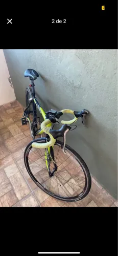 Bicicleta speed vicini