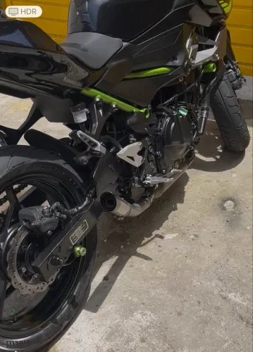 Vendo z400