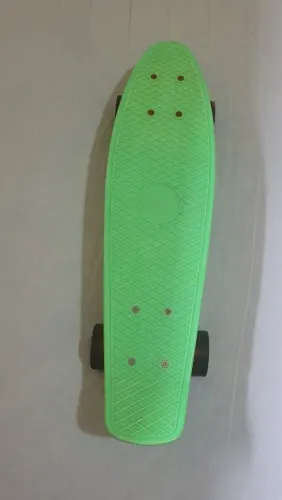 Mini Skate cruiser marca Creme