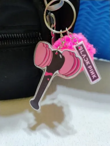 Chaveiro blackpink