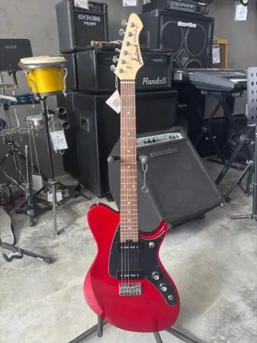Guitarra Aria Pro II J-2