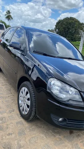 Volkswagen Polo 1.6 Mi/s.ouro 1.6 MI Tot.flex 8V 5P 2012