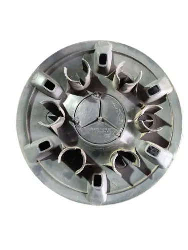Calota Central Tampa Roda Mb Sprinter A *5