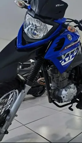 Crosser XTZ 150 Z Flex