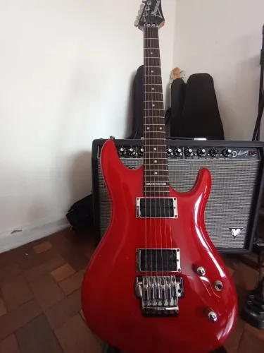 Guitarra Js100 Ibanez