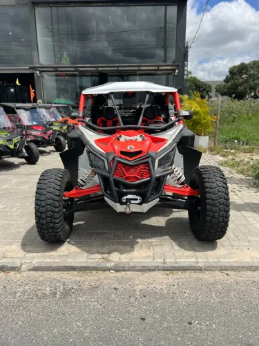 UTV MAVERICK X3 XRC - 2022