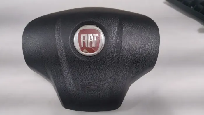 Kit de Air Bag Fiat Idea Aventure 2014